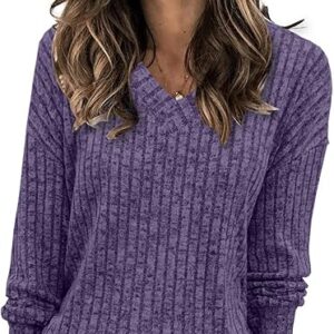 Stylish Long Sleeve Shirt Dresses for Women