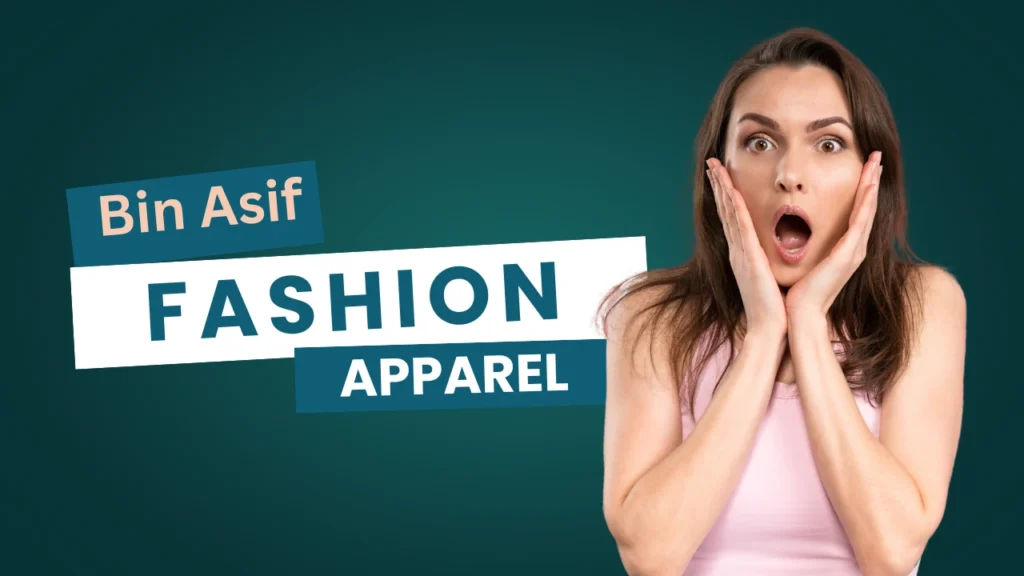 asif fashion